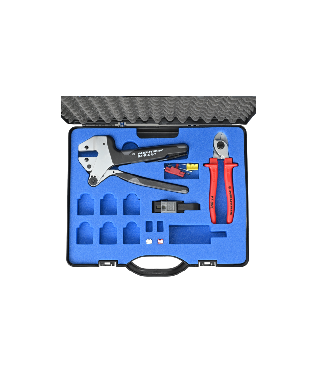 NEUTRIK CAS-BNC-T Accessories