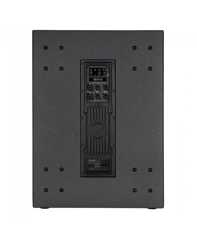 RCF SUB 18-AS Subwoofer Attivi