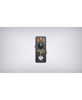 IK Multimedia TONEX ONE+ PEDAL Pedaliere Multieffetto