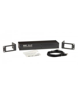 CRUMAR 5X5 MIDI Interface Interfacce MIDI