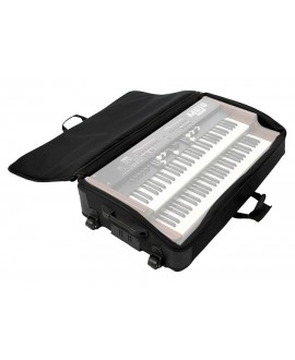CRUMAR Borsa trolley per Mojo Classic e Suitcase Custodie & borse per strumenti
