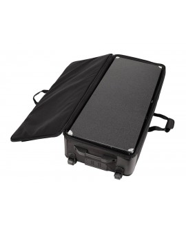 CRUMAR Borsa trolley per Seven Custodie & borse per strumenti