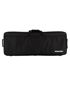 CRUMAR Trolley Bag for Seventeen Instrument Cases & Bags