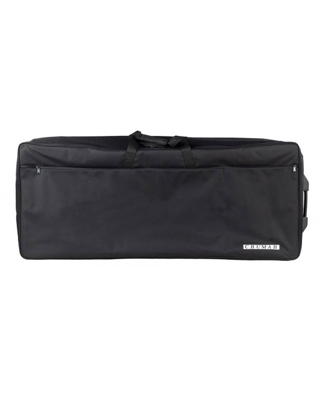 CRUMAR Trolley-Tasche für Seven Koffer & Taschen für Instrumente