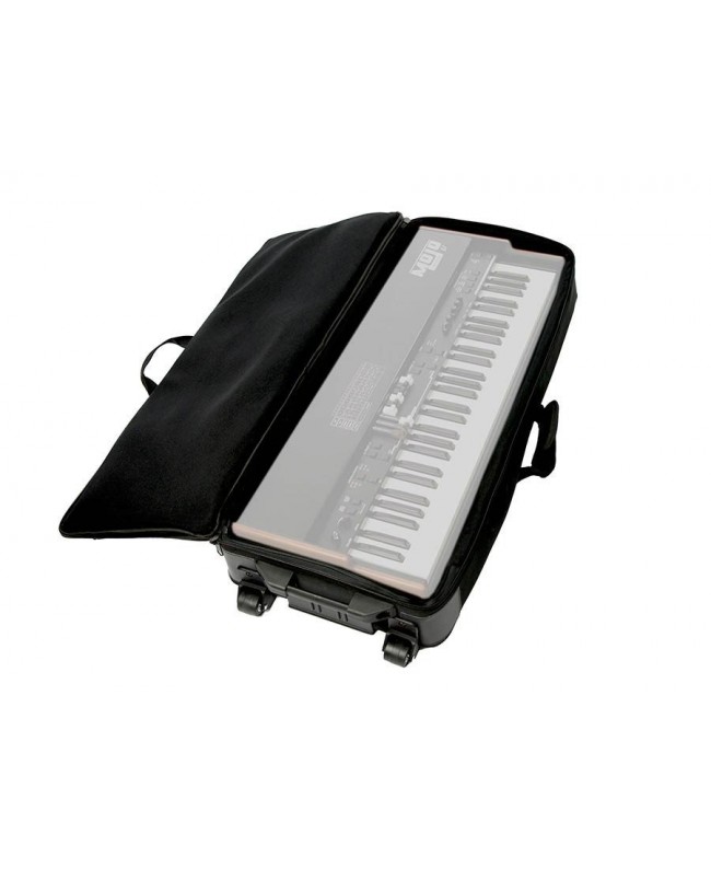 CRUMAR Trolley Bag for Mojo 61 Instrument Cases & Bags