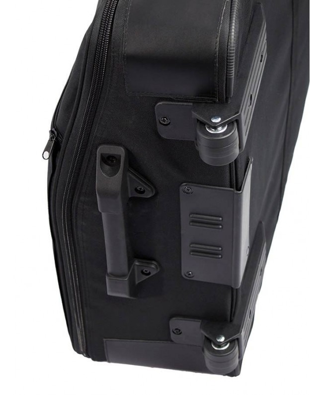 CRUMAR Trolley Bag for Mojo Classic and Suitcase Instrument Cases & Bags