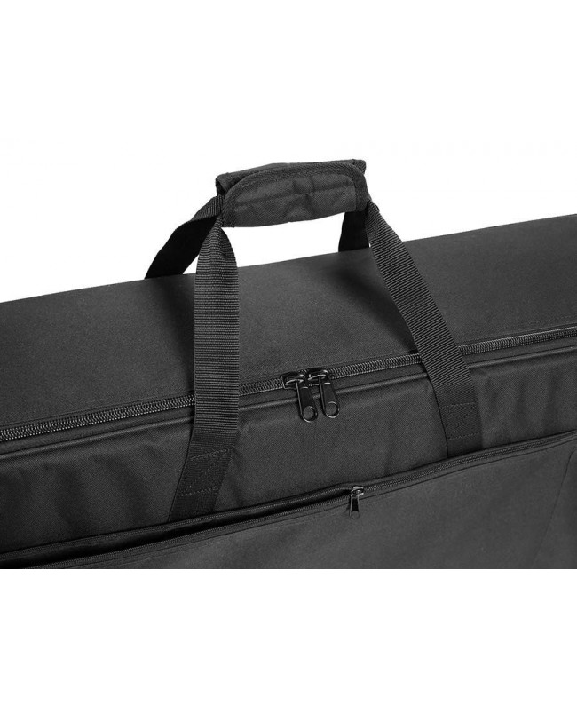 CRUMAR Trolley Bag for Seven Instrument Cases & Bags