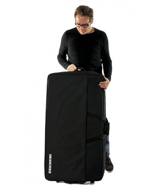 CRUMAR Trolley Bag for Mojo Classic and Suitcase Instrument Cases & Bags
