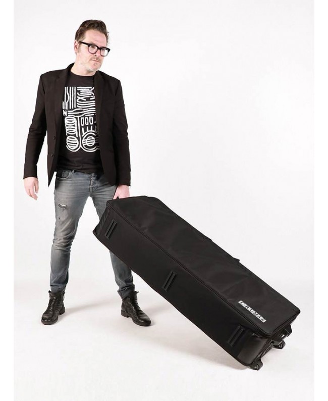 CRUMAR Borsa trolley per Seven Custodie & borse per strumenti