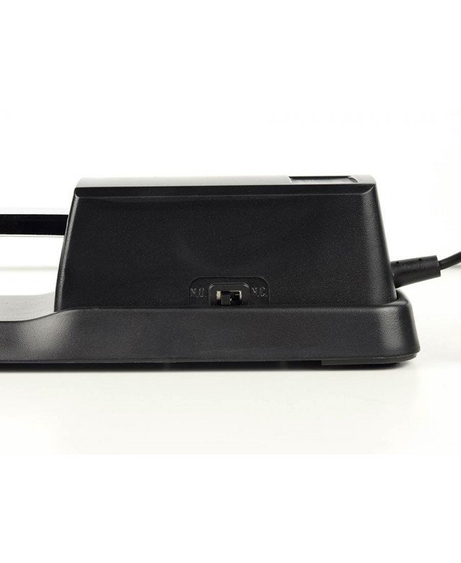 CRUMAR CSP-40 Sustain-Pedal Deluxe Sustain-Pedale