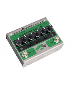 CRUMAR Cosmic Echo Effect Pedals