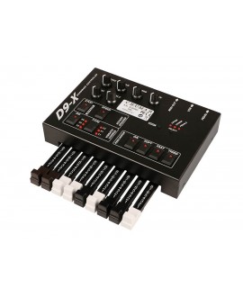 CRUMAR D9X Drawbar Extended Controller Altri accessori per tastiere