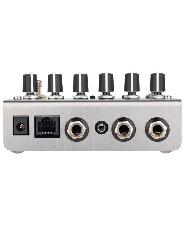 CRUMAR Cosmic Echo Effect Pedals