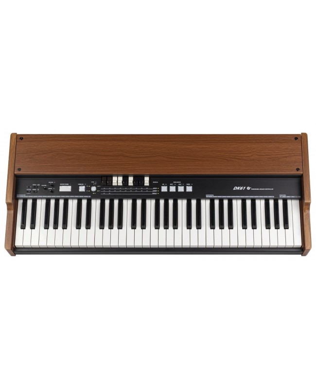 CRUMAR DK61 Synthesizer
