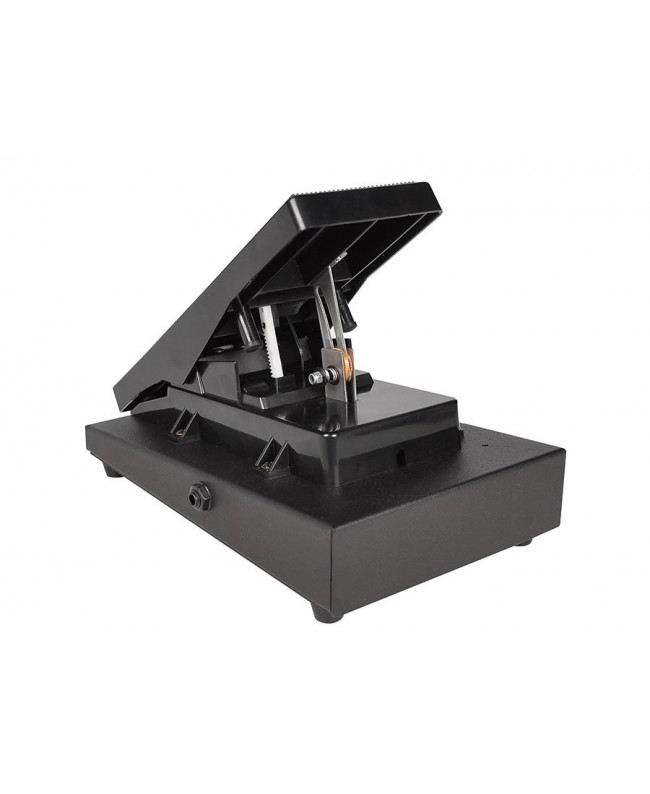 CRUMAR EXP-10 Expression Pedal Volume and Expression Pedals