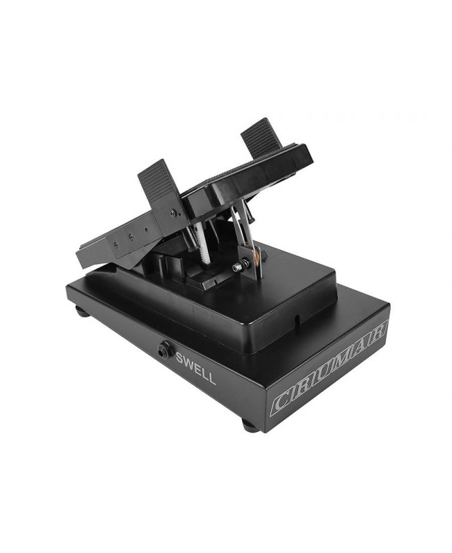 CRUMAR EXP-20-MS Expression Pedal Padali Volume e Espressione