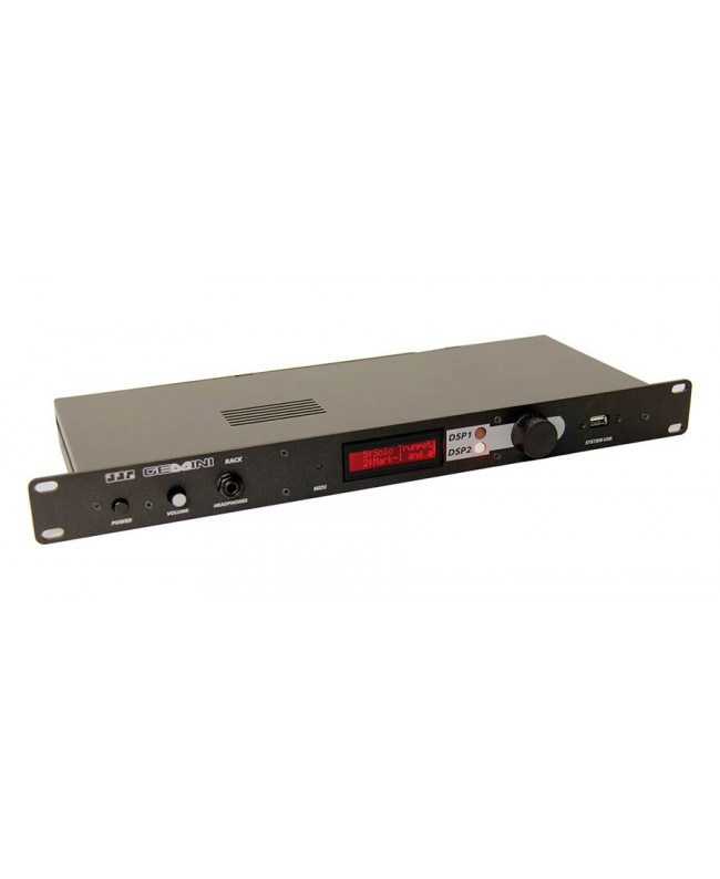 CRUMAR GSi Gemini Rack Altri accessori per tastiere