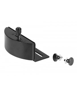 CRUMAR Half Moon Switch Misc. accessories for keyboards
