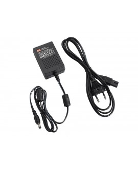 CRUMAR MJ-PS02 Alimentatore 9V 3A Alimentatori