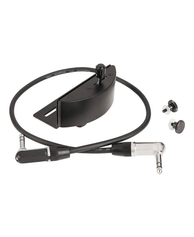 CRUMAR Half Moon Switch Altri accessori per tastiere