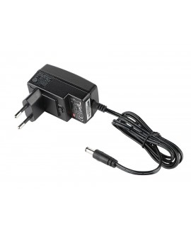 CRUMAR MJ-PS03 12V 1A Power Supply Power Supplies