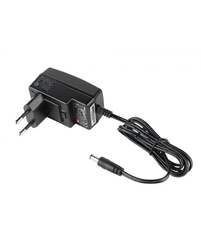 CRUMAR MJ-PS03 12V 1A Power Supply Power Supplies