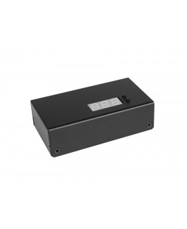 CRUMAR MJU MIDI Event Processor Altri accessori per tastiere