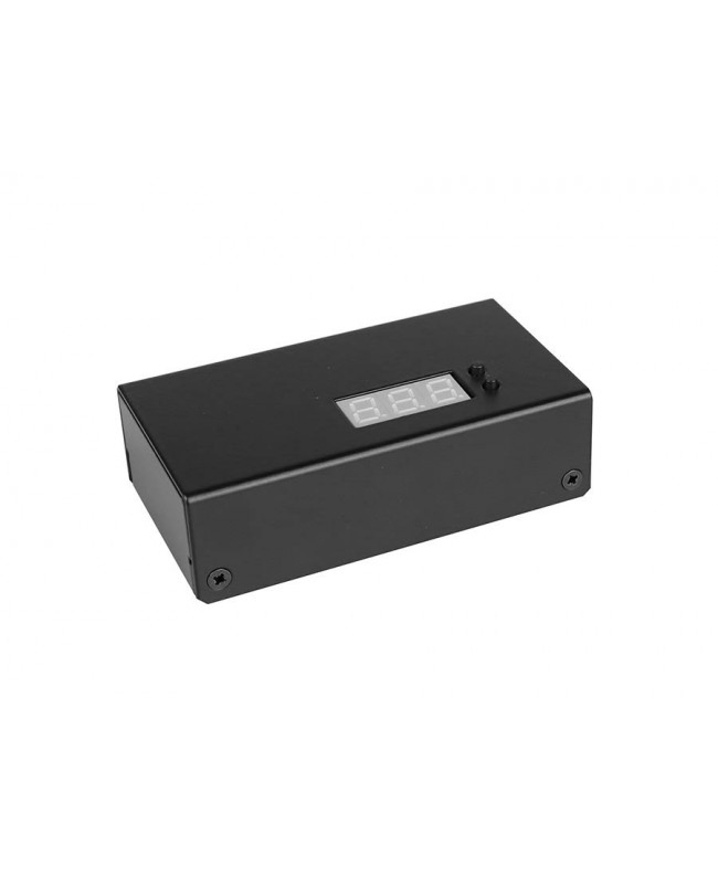 CRUMAR MJU MIDI Event Processor Altri accessori per tastiere