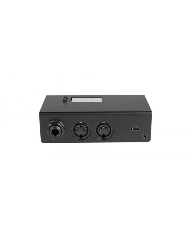 CRUMAR MJU MIDI Event Processor Misc. accessories for keyboards