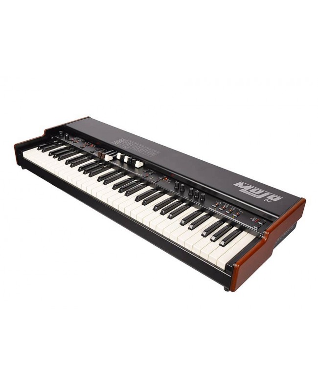 CRUMAR Mojo 61 Synthesizer