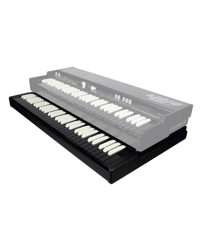 CRUMAR Mojo 61 Black - Limited Edition Synthesizer