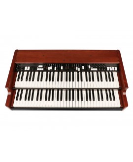 CRUMAR Mojo Classic Synthesizer