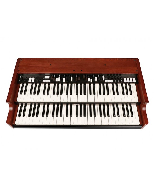 CRUMAR Mojo Classic Synthesizer