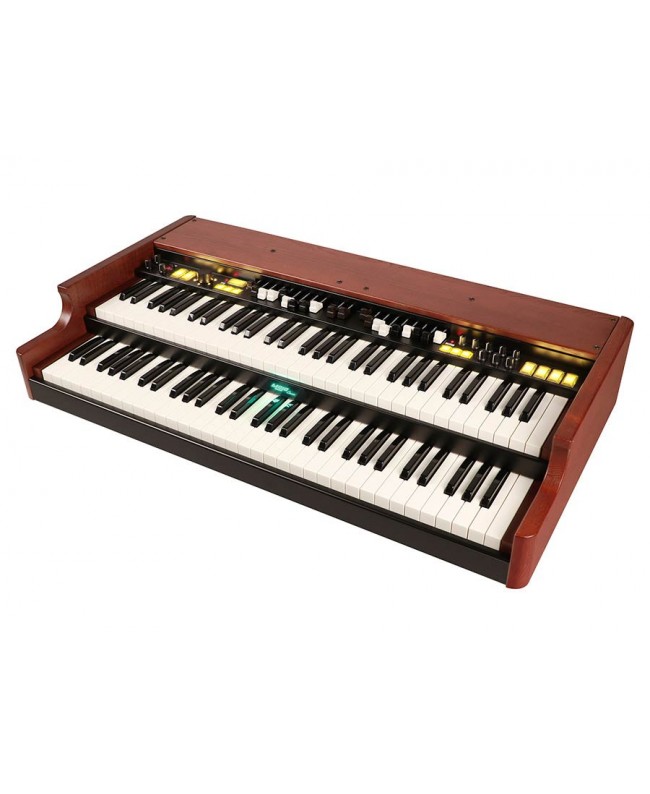 CRUMAR Mojo Classic Synthesizers