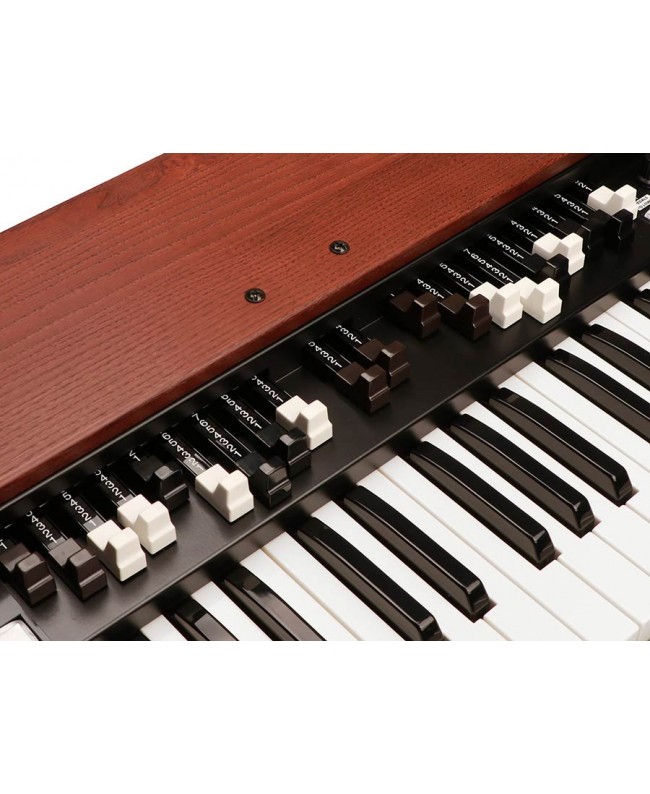 CRUMAR Mojo Classic Synthesizers