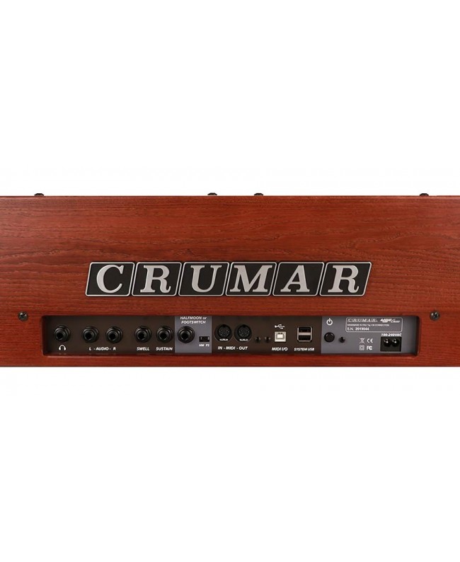 CRUMAR Mojo Classic Synthesizer