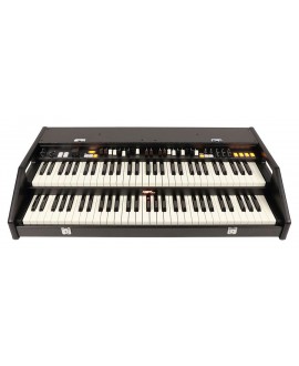 CRUMAR Mojo Suitcase Synthesizers