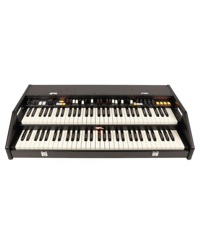 CRUMAR Mojo Suitcase Synthesizer