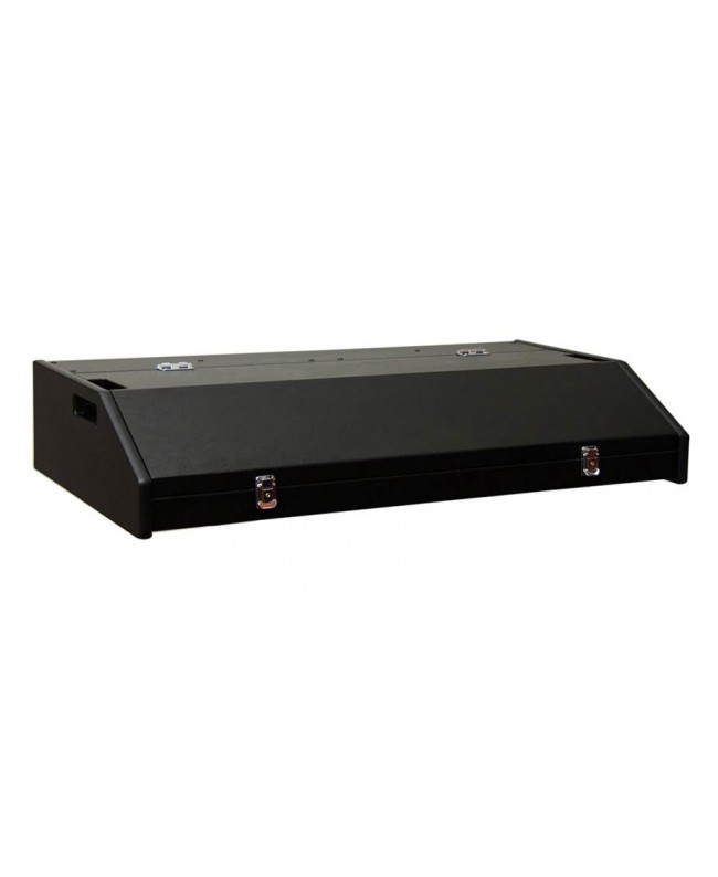 CRUMAR Mojo Suitcase Limited Black Edition Synthesizers