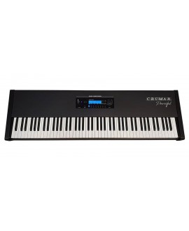 CRUMAR Parsifal Synthesizer
