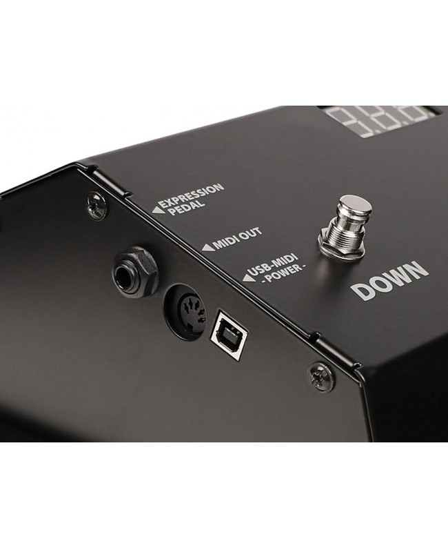 CRUMAR Mojo Pedals MIDI 13 Note Altri accessori per tastiere