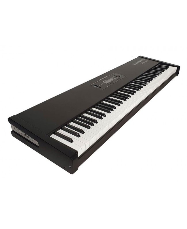CRUMAR Parsifal Synthesizers