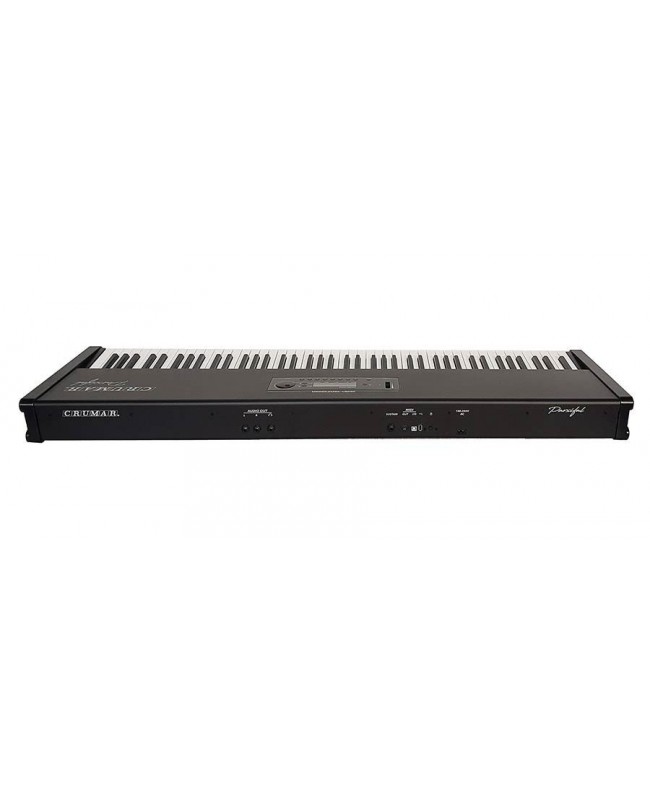 CRUMAR Parsifal Synthesizer