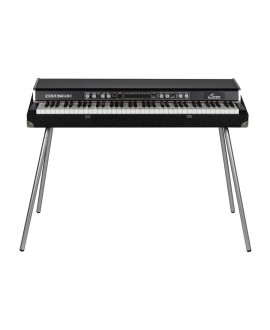 CRUMAR Seven Synthesizer