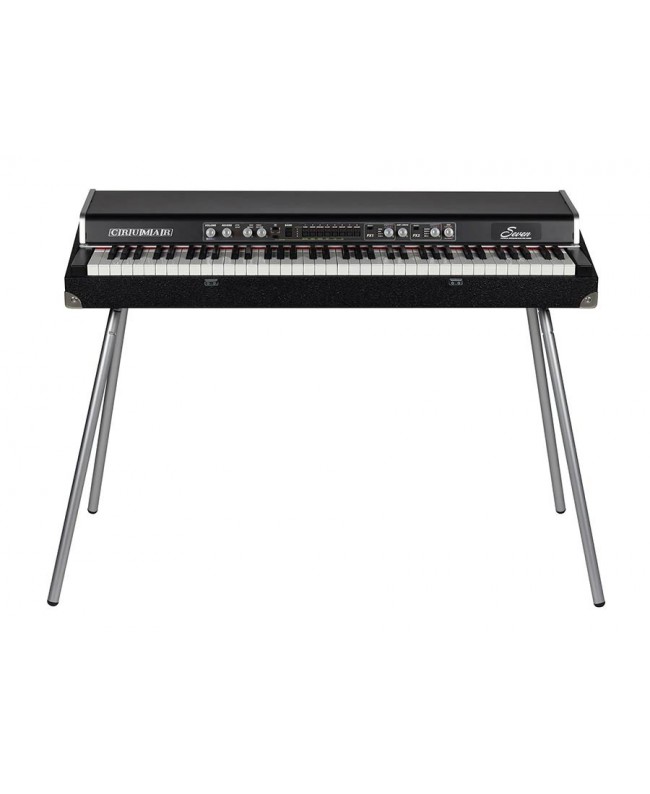 CRUMAR Seven Synthesizer