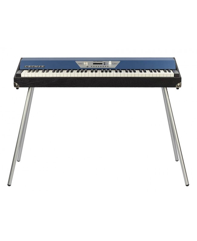 CRUMAR Seventeen Synthesizer