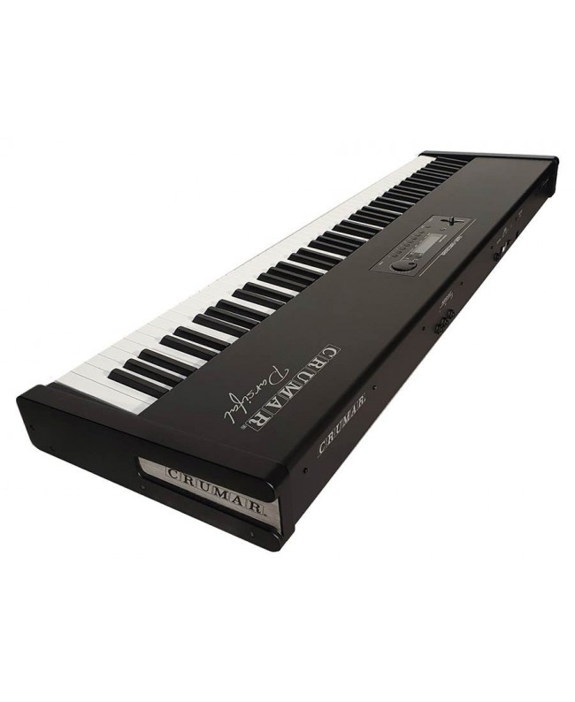 CRUMAR Parsifal Synthesizers