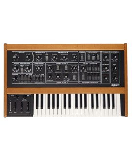 CRUMAR SPIRIT Synthesizer
