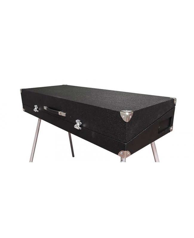 CRUMAR Seven Synthesizer