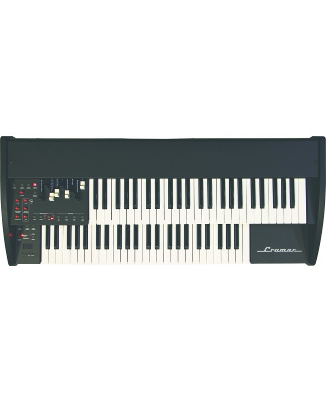 CRUMAR Sorrento Synthesizers